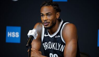 Kings Can Get Claxton After…