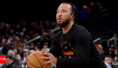 NBA Pre Season Game 2: Philadelphia 76ers vs. New York Knicks (October 4, 2025): When and where to watch and injury report | NBA News