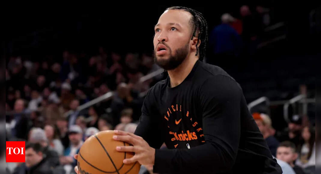 NBA Pre Season Game 2: Philadelphia 76ers vs. New York Knicks (October 4, 2025): When and where to watch and injury report | NBA News