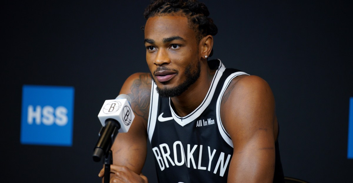 Brooklyn Nets begin the preseason vs Hapoel Jerusalem