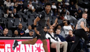 Bryce James Net Worth in 2025: Exploring surprising fortune of LeBron James' heir | NBA News