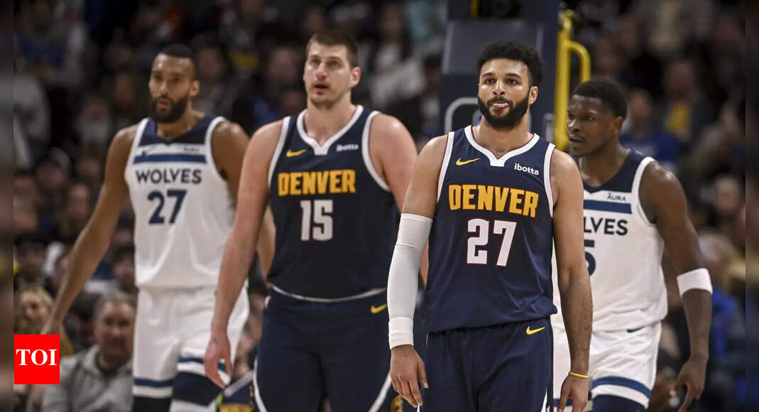 Denver Nuggets vs Minnesota Timberwolves Preseason Game 1 Injury Report: Who's In, Who's Out, and More (October 4, 2025) | NBA News