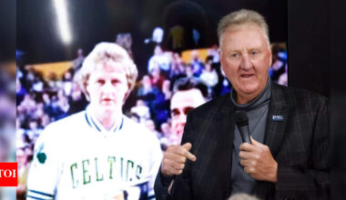 Norm Nixon reveals what really pushed Julius Erving to snap at Larry Bird in a heated Celtics showdown | NBA News