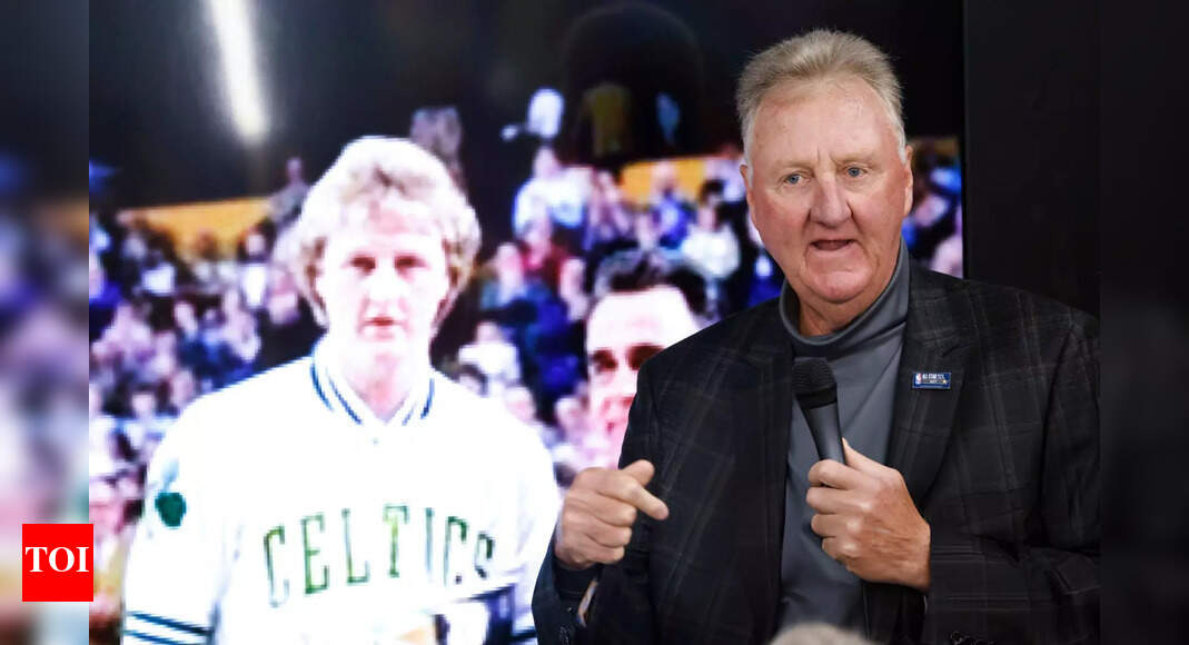 Norm Nixon reveals what really pushed Julius Erving to snap at Larry Bird in a heated Celtics showdown | NBA News