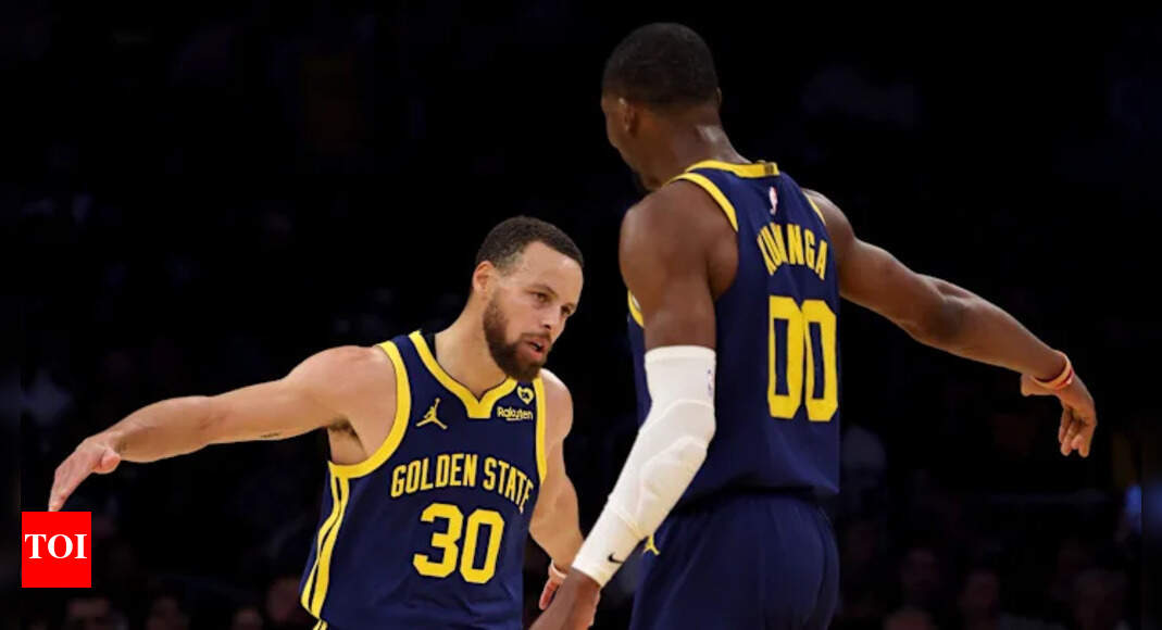 NBA Trade Rumors: Golden State Warriors Could Bag $74 Million Sacramento Kings Small Forward to Support Stephen Curry; Jonathan Kuminga Key Trade Asset? | NBA News