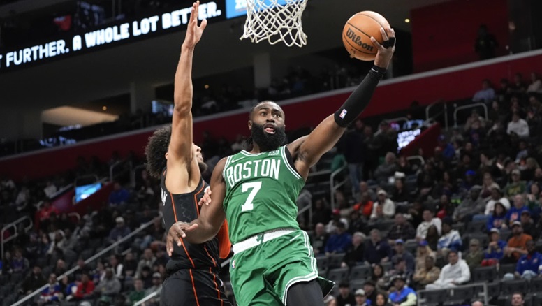 East Notes: Celtics, Jaylen Brown, Pistons, Hornets, Brandon Miller