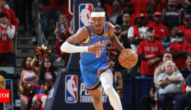 NBA Pre Season Game 1: Oklahoma City Thunder vs. Charlotte Hornets (October 5, 2025): When and where to watch and injury report | NBA News