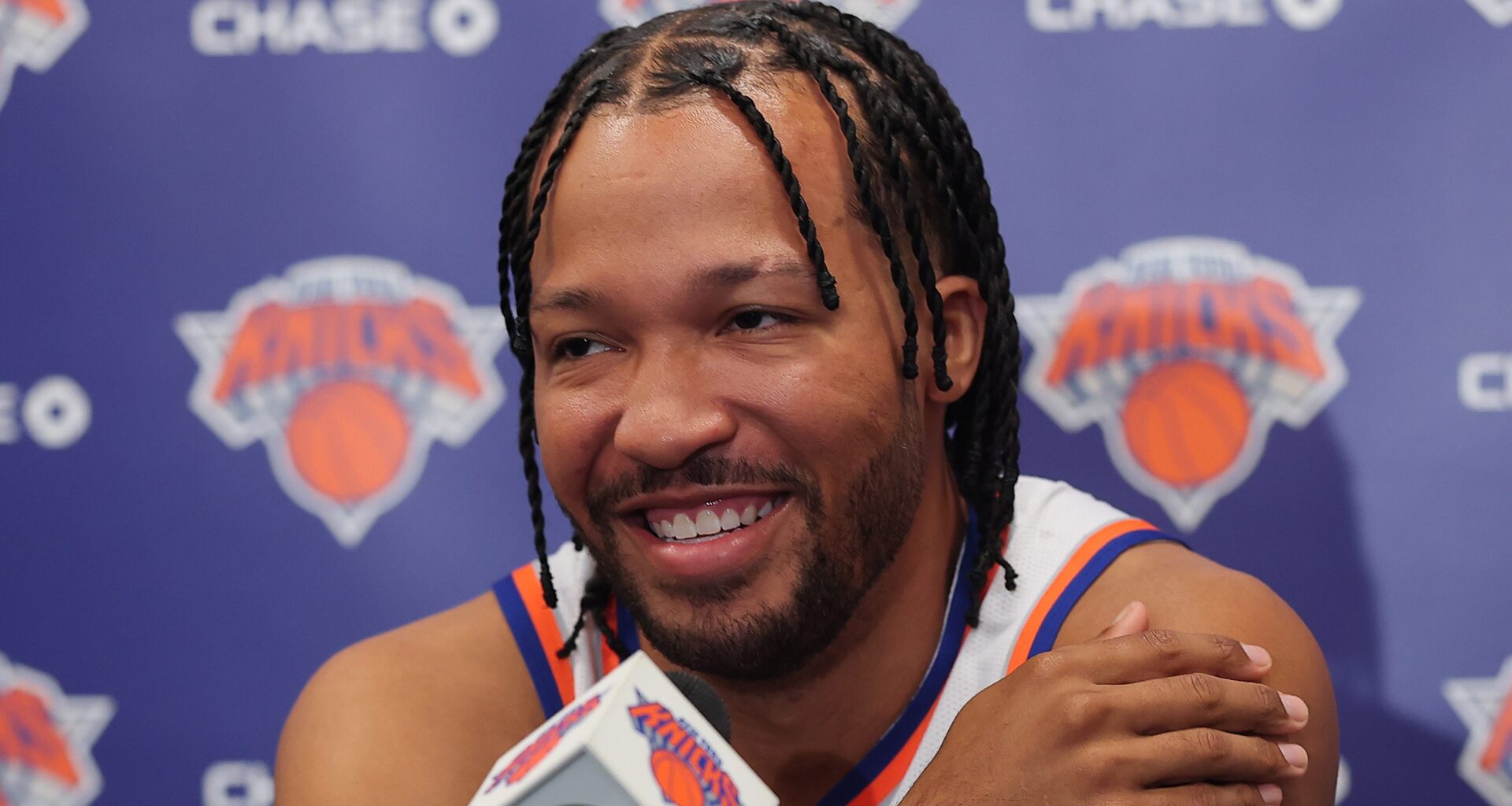 'You Can See It': Mike Brown Drops Jalen Brunson Update Amid Knicks' Offensive Overhaul