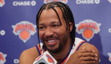 'You Can See It': Mike Brown Drops Jalen Brunson Update Amid Knicks' Offensive Overhaul