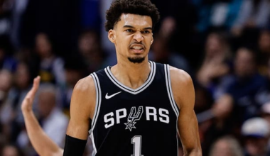 Best Fantasy Basketball Players to Draft in 2025-26