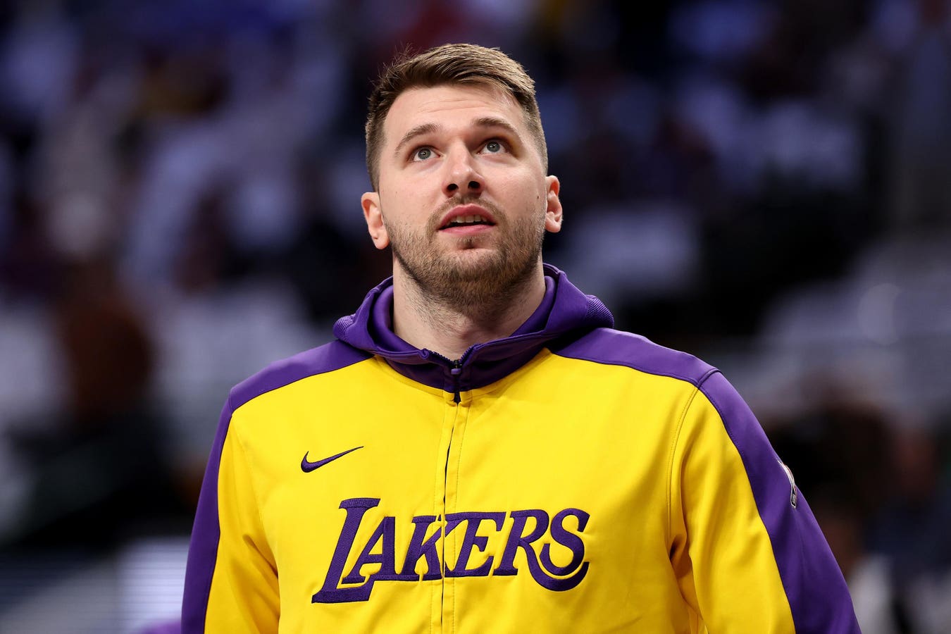 Lakers Scaling Back Luka Doncic's Workload; JJ Redick Explains Why