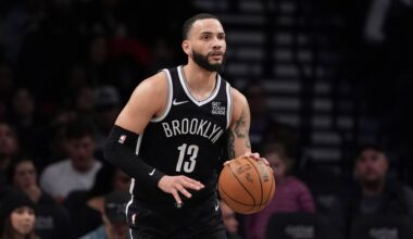 Former UConn star Tyrese Martin turning heads with consistency, confidence in Nets camp – Hartford Courant