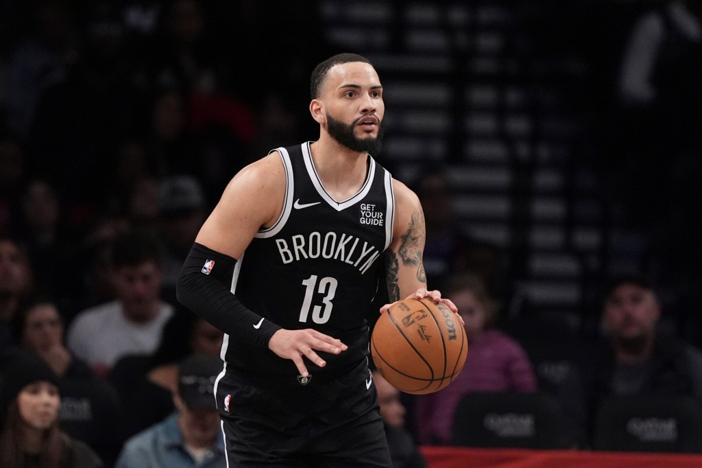 Former UConn star Tyrese Martin turning heads with consistency, confidence in Nets camp – Hartford Courant