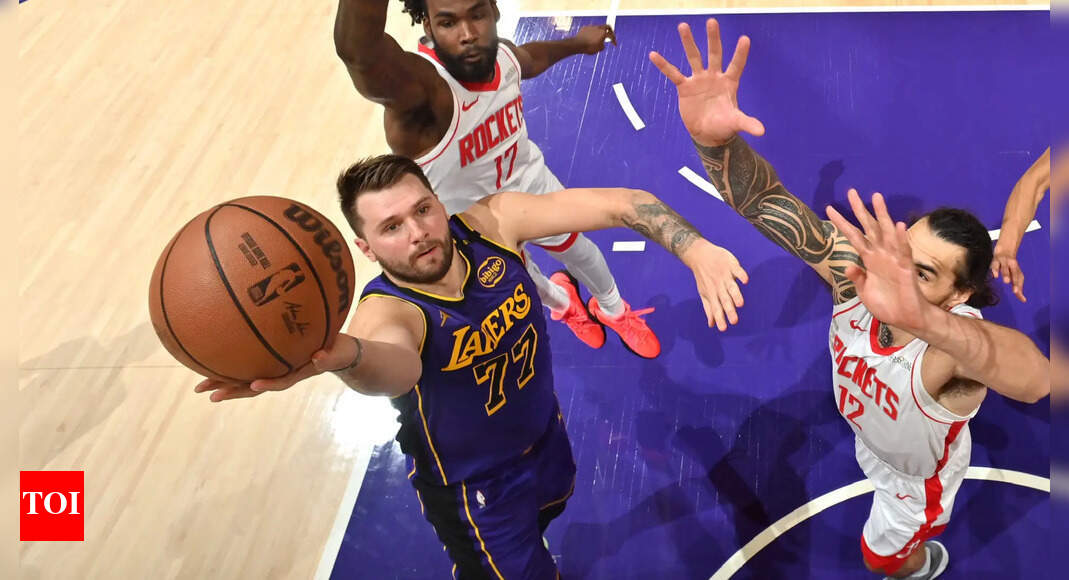 NBA Trade Rumors: Los Angeles Lakers Rumored to Re-Sign $53.8 million 2023 Champion to Bolster Squad for Title Push | NBA News