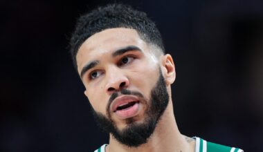 Rival Guard Reveals Team's Plan to Derail Celtics in The Playoffs