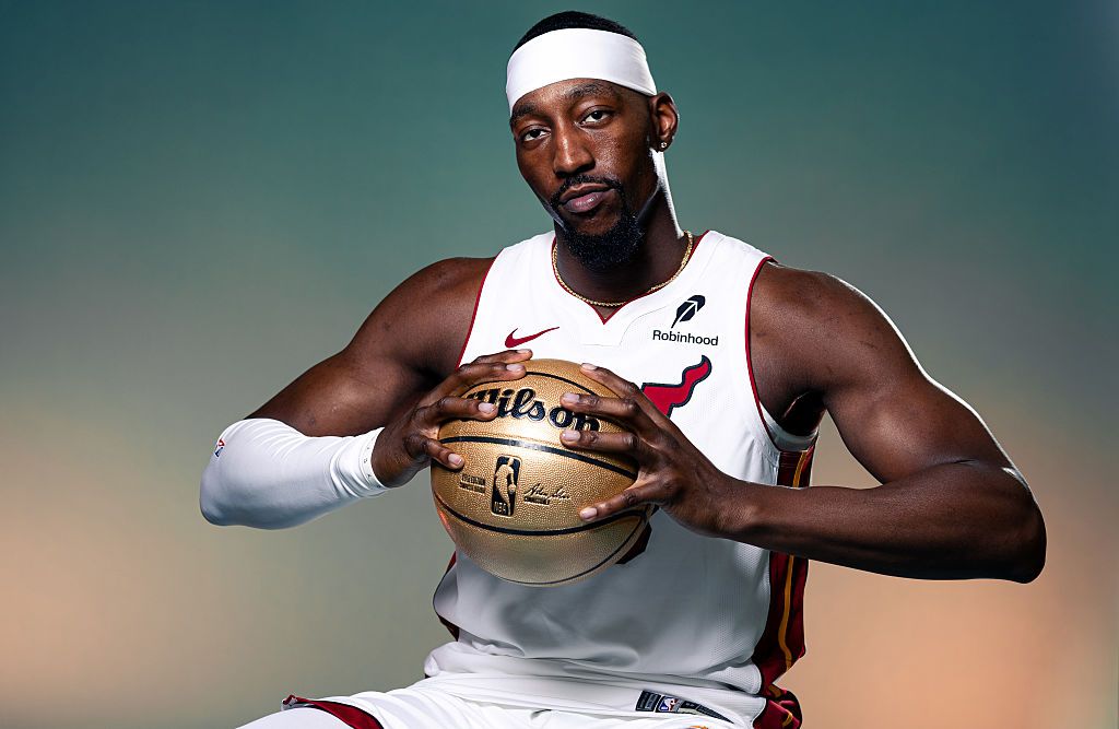 Are Warriors Scouting Miami Heat's…