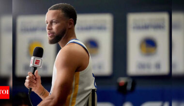 NBA Trade Rumors: Golden State Warriors Could Lands $4.88 million Utah Jazz Star; Three-Point God to be Axed in Blockbuster Proposal? | NBA News