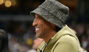 Scottie Pippen's ego remains intact with a statement that ignites fans: Jokic would have Pippen in a blender - MARCA