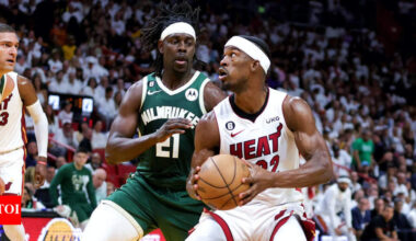 Milwaukee Bucks vs Miami Heat Preseason Game 1: Prediction, Spread, Odds, Moneyline, Best Prop Bets, and Betting Breakdown | NBA News