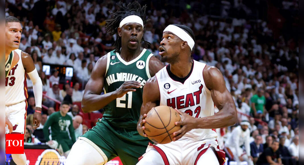 Milwaukee Bucks vs Miami Heat Preseason Game 1: Prediction, Spread, Odds, Moneyline, Best Prop Bets, and Betting Breakdown | NBA News