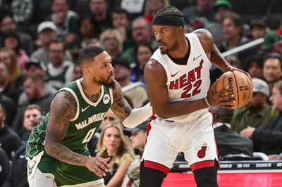 Milwaukee Bucks vs Miami Heat Injury Report for Preseason Game 1: Who’s In, Who’s Out, and More (October 6, 2025)