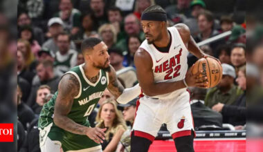 Milwaukee Bucks vs Miami Heat Injury Report for Preseason Game 1: Who’s In, Who’s Out, and More (October 6, 2025) | NBA News