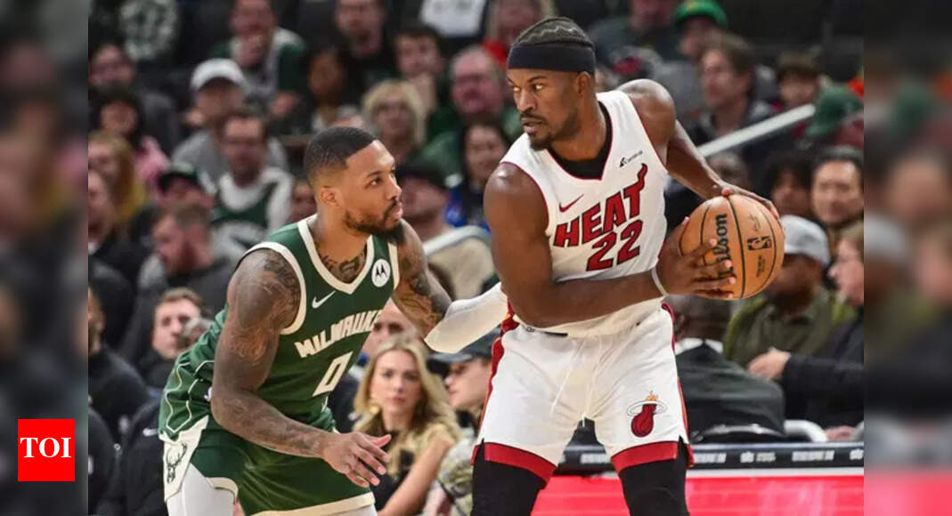 Milwaukee Bucks vs Miami Heat Injury Report for Preseason Game 1: Who’s In, Who’s Out, and More (October 6, 2025) | NBA News