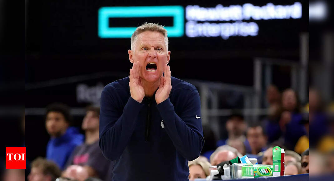 Michael Malone calls out Steve Kerr and Jonathan Kuminga to end the ego clash before it kills Golden State Warriors | NBA News