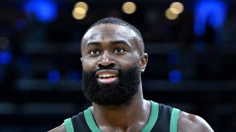 Jaylen Brown, Boston Celtics