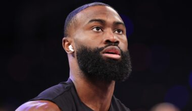 Jaylen Brown Sends Strong Message on Celtics' Playoff Chances