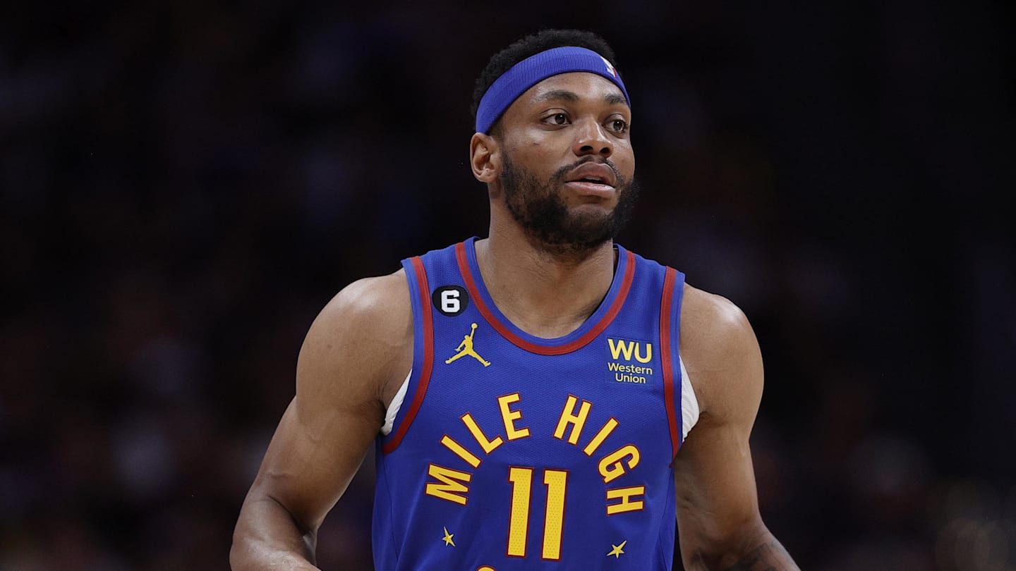 Bruce Brown's Head-Turning Reaction to New Role With Nuggets