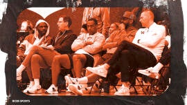 Candid Coaches: Do you trust that your competitors will follow new recruiting rules?