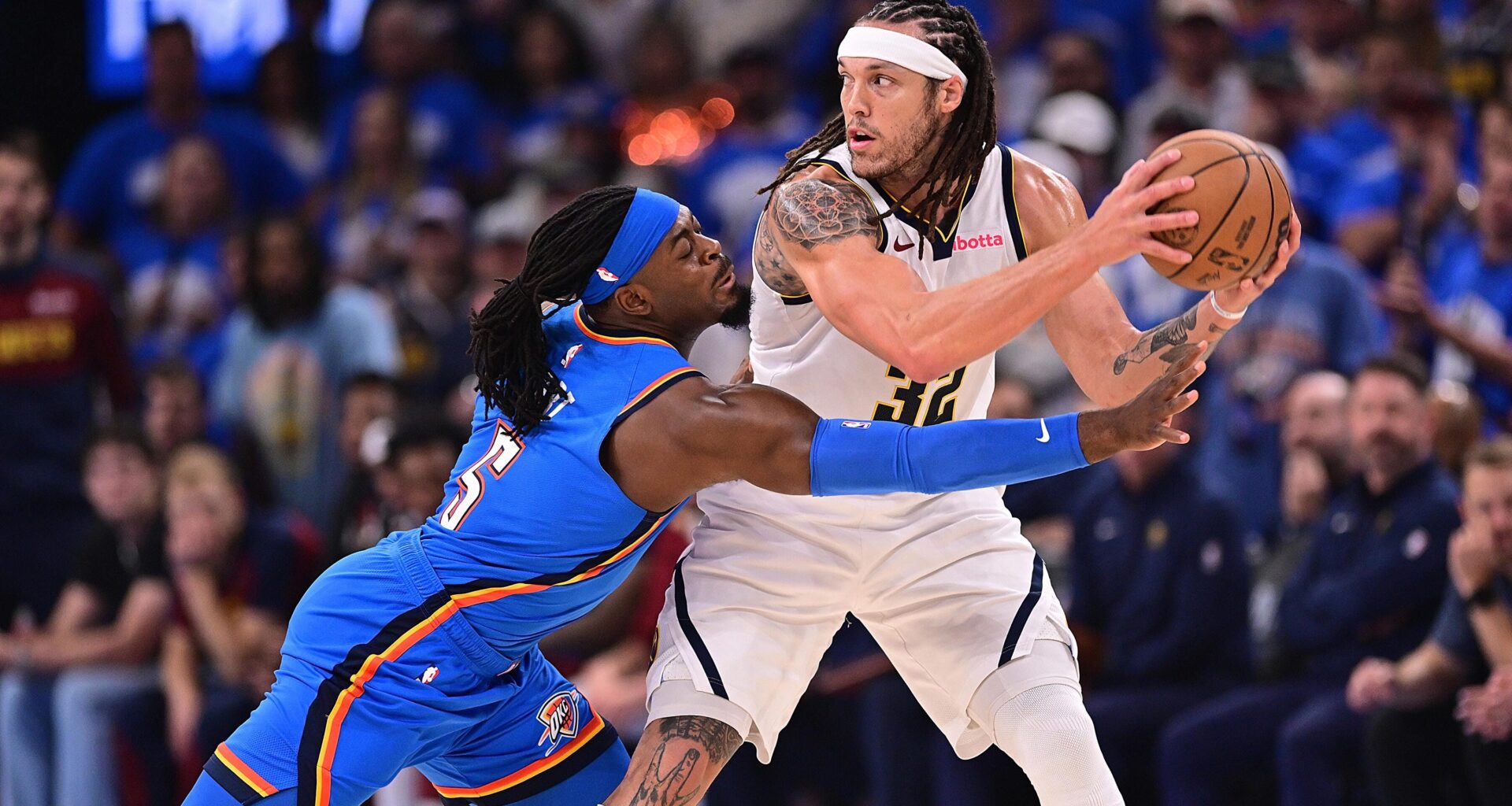 Where to Watch Denver Nuggets Games Live in 2025