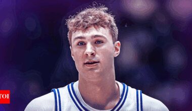 Dallas Mavericks vs Oklahoma City Thunder results: 2025 NBA champions get crushed in Cooper Flagg's debut preseason game | NBA News