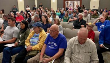 Homeless facility proposal near North Salt Lake sparks opposition, public safety concerns