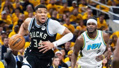 Bucks, Giannis Antetokounmpo, Pistons, Jazz