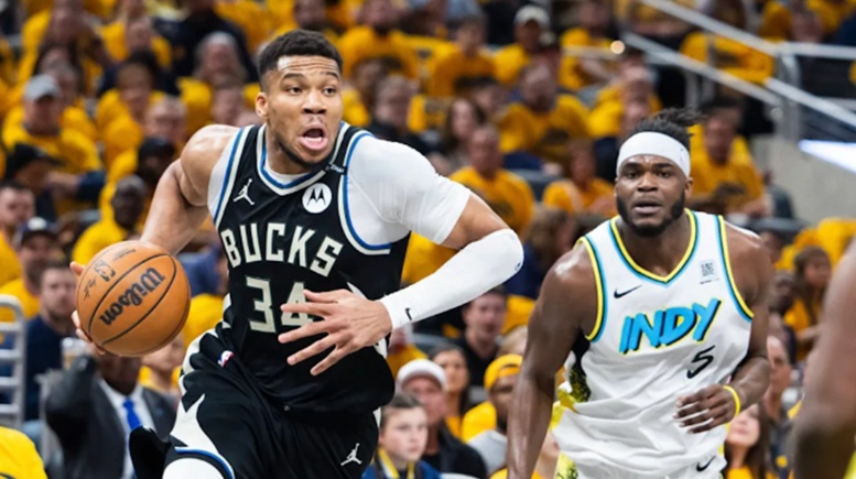 Bucks, Giannis Antetokounmpo, Pistons, Jazz