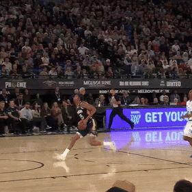 Trey Murphy III Trey Murphy III