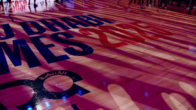 NBA Abu Dhabi Games NBA Abu Dhabi Games