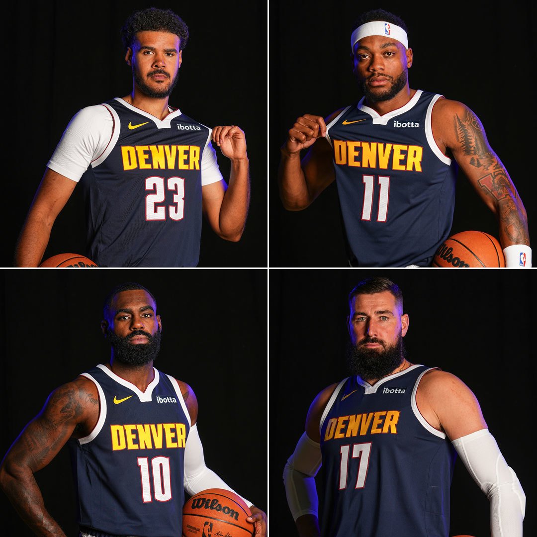 Jalen Green, Dillon Brooks Jalen Green, Dillon Brooks