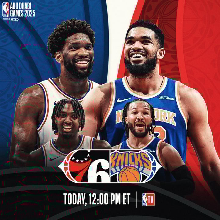 Abu Dhabi Games 2025 Abu Dhabi Games 2025