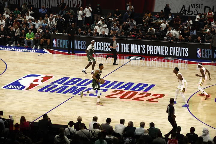 Giannis Antetokounmpo Giannis Antetokounmpo