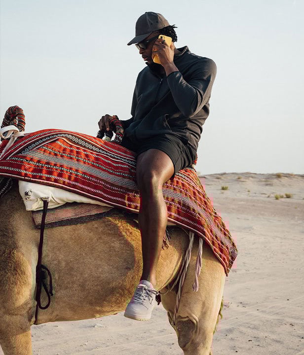 OG Anunoby OG Anunoby