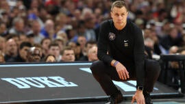 Duke extends Jon Scheyer: Fourth-year coach gets six-year deal on heels of Final Four run, per report