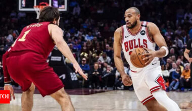 Cleveland Cavaliers vs Chicago Bulls Preseason Game Injury Report (October 7, 2025): Who's In, Who's Out, and More | NBA News