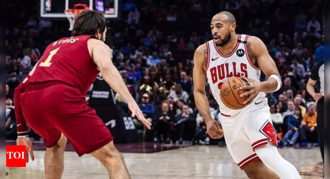 Cleveland Cavaliers vs Chicago Bulls Preseason Game Injury Report (October 7, 2025): Who's In, Who's Out, and More | NBA News