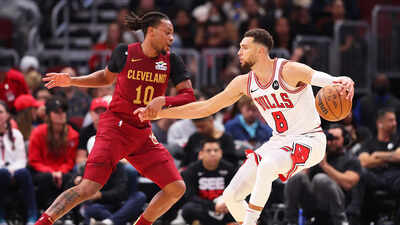 Chicago Bulls vs Cleveland Cavaliers Preseason Game Preview, Prediction, Spread, Odds, Best Prop Bets, and Betting Guide (October 7, 2025)