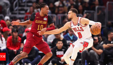 Chicago Bulls vs Cleveland Cavaliers Preseason Game Preview, Prediction, Spread, Odds, Best Prop Bets, and Betting Guide (October 7, 2025) | NBA News