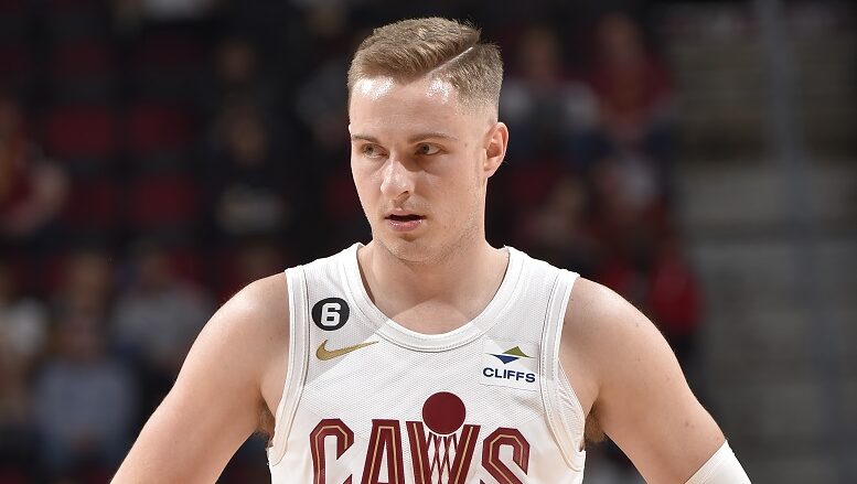 Cavs, Sam Merrill, Rockets, Clippers, Bradley Beal