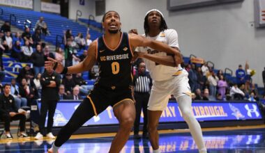 Kyle Owens: Former UC Riverside basketball standout loses battle with leukemia